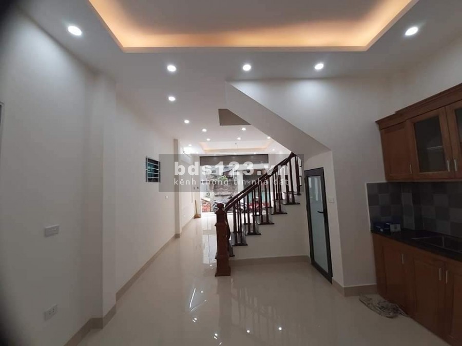 NHÀ SIÊU NÉT LÊ TRỌNG TẤN HĐ 3 MẶT THOÁNG, OTO7 CHỖ ĐỖ CỬA, S57.2M2, MT4.2M CHỈ 4.15 TỶ