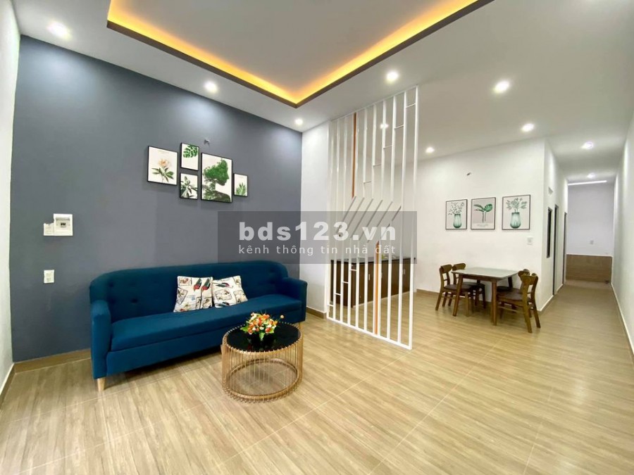 BÁN NHÀ ĐẸP KIỆT MIẾU ĐÔI HÙNG VƯƠNG NGAY TRUNG TÂM THÀNH PHỐ GIÁ 1,8X TỶ. LH 0702_788_074