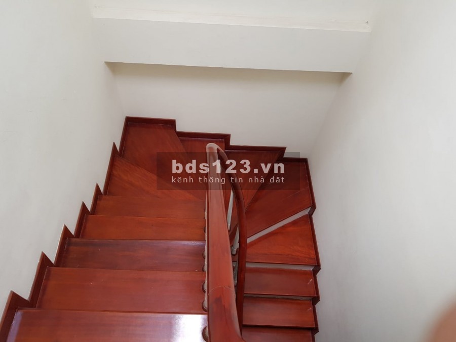 Cực Hiếm Mặt Ngõ To Ở Ngay, Nhà Kim Ngưu 38m2x4T, giá 3,7 tỷ