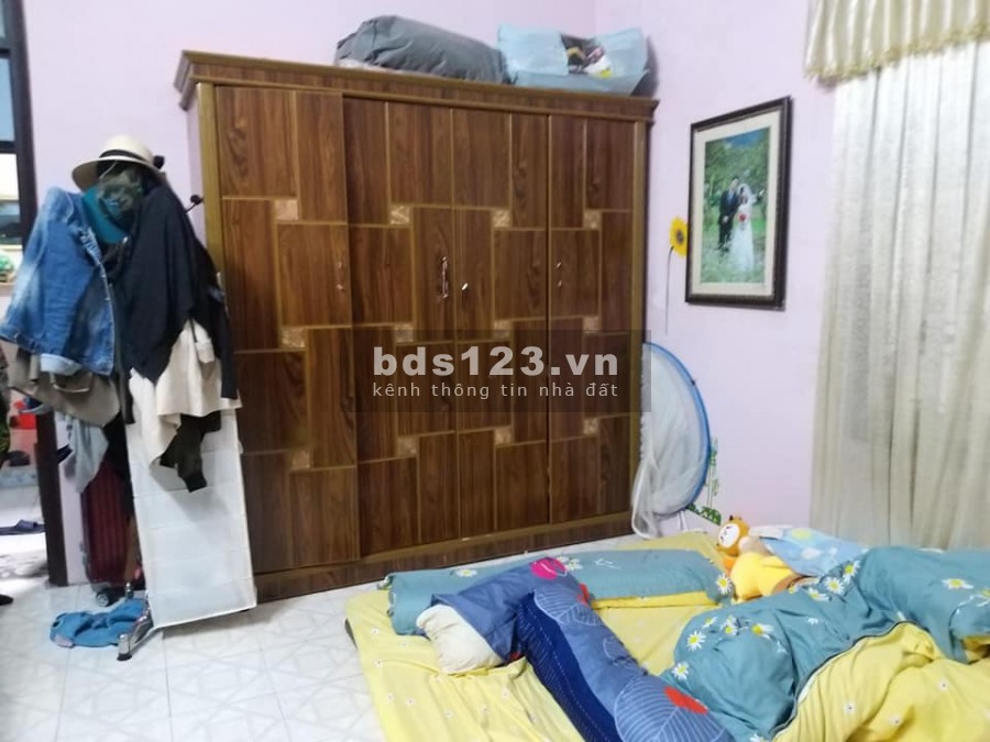 Thanh Nhàn, lô góc 3 mặt thoáng MT 3.7 4 tỷ