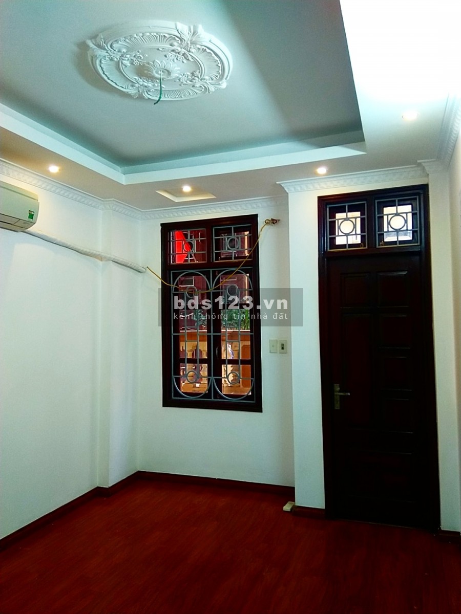 Cực Hiếm Mặt Ngõ To Ở Ngay Nhà Kim Ngưu 38m2x4T, giá 3,7 tỷ