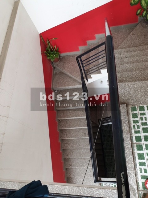 Bán nhà riêng có dãy trọ hẻm xe hơi Quận 12 - Cách cầu Phú Long 300m