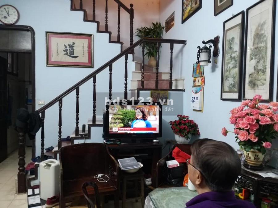 Thanh Nhàn, lô góc 3 mặt thoáng MT 3.7 4 tỷ