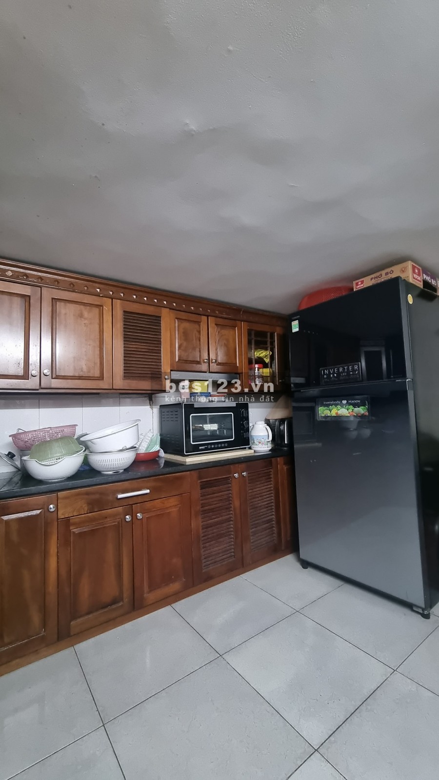 SIÊU HOT, RẺ GIẬT MÌNH - NHÀ TÂY HỒ 3 TẦNG 66M2 GIÁ 2.75 TỈ