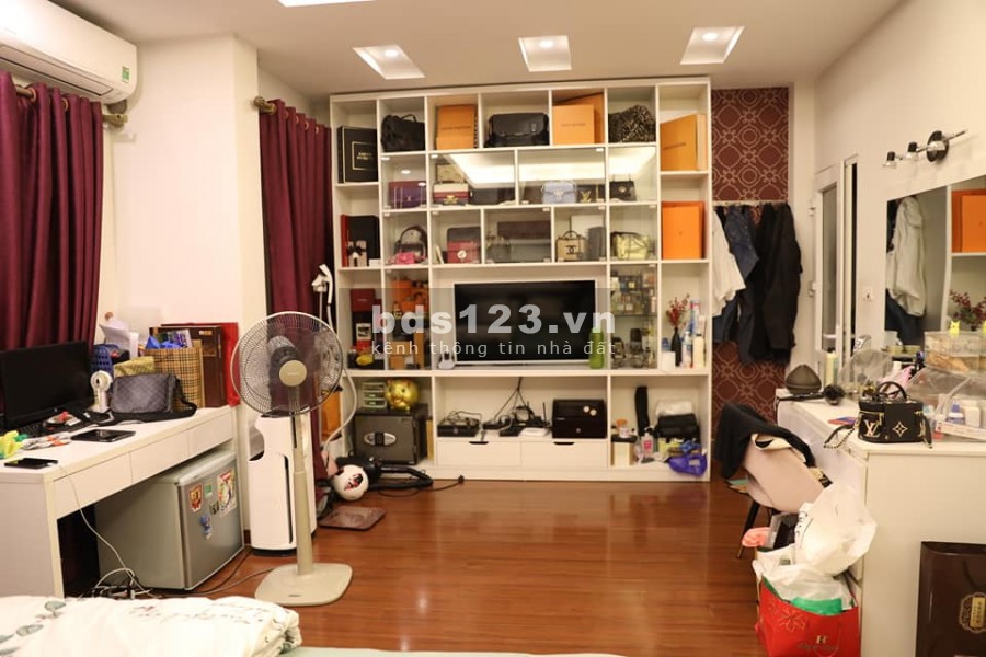 NHÀ ĐẸP - TẶNG 100% NỘI THẤT - NHỈNH 4 TỶ