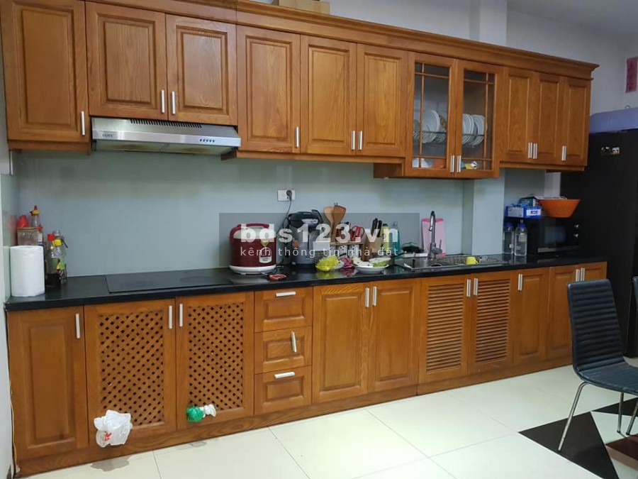 NHÀ ĐẸP - TẶNG 100% NỘI THẤT - NHỈNH 4 TỶ