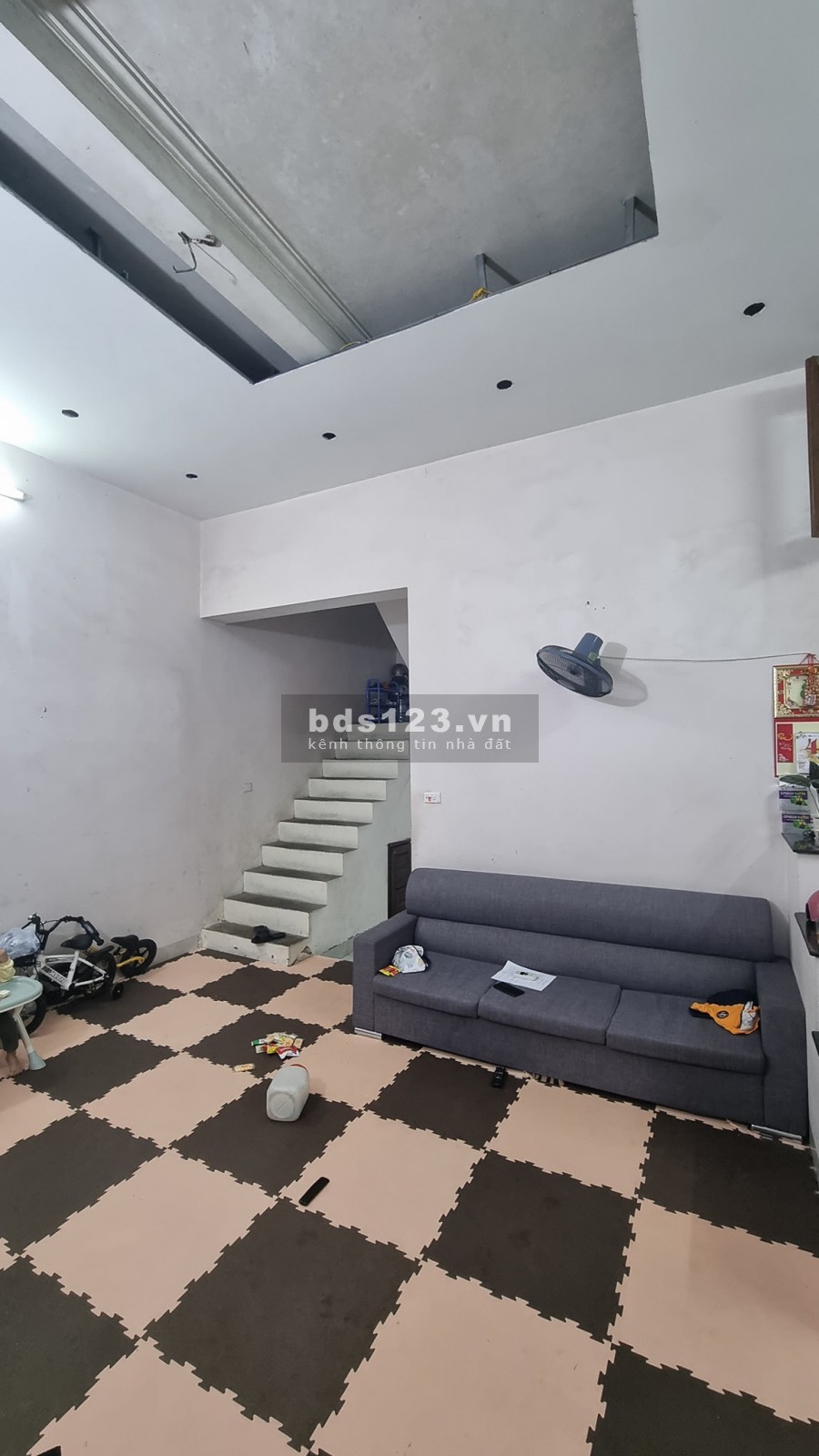 SIÊU HOT, RẺ GIẬT MÌNH - NHÀ TÂY HỒ 3 TẦNG 66M2 GIÁ 2.75 TỈ