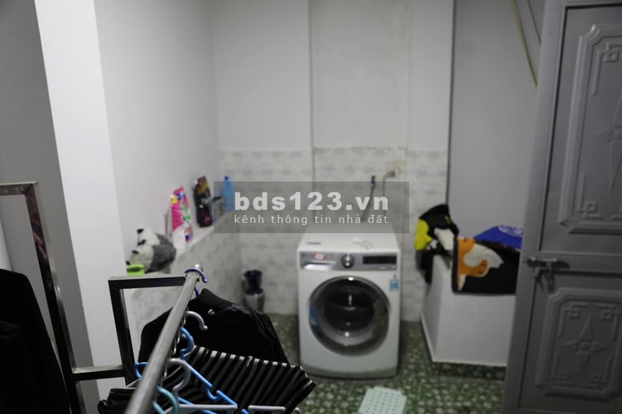 NHÀ ĐẸP - TẶNG 100% NỘI THẤT - NHỈNH 4 TỶ