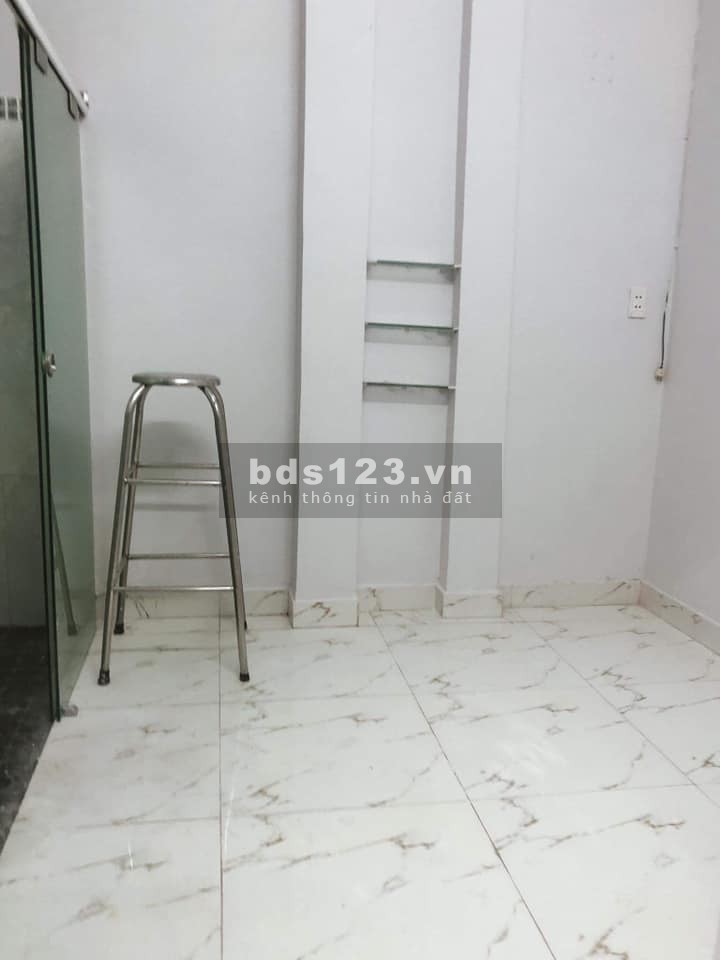Bán nhà giá rẻ Phú Thọ Hòa, Tân Phú, Xe hơi ngủ trong nhà, 58m2, Gía chỉ 5.35 Tỷ.