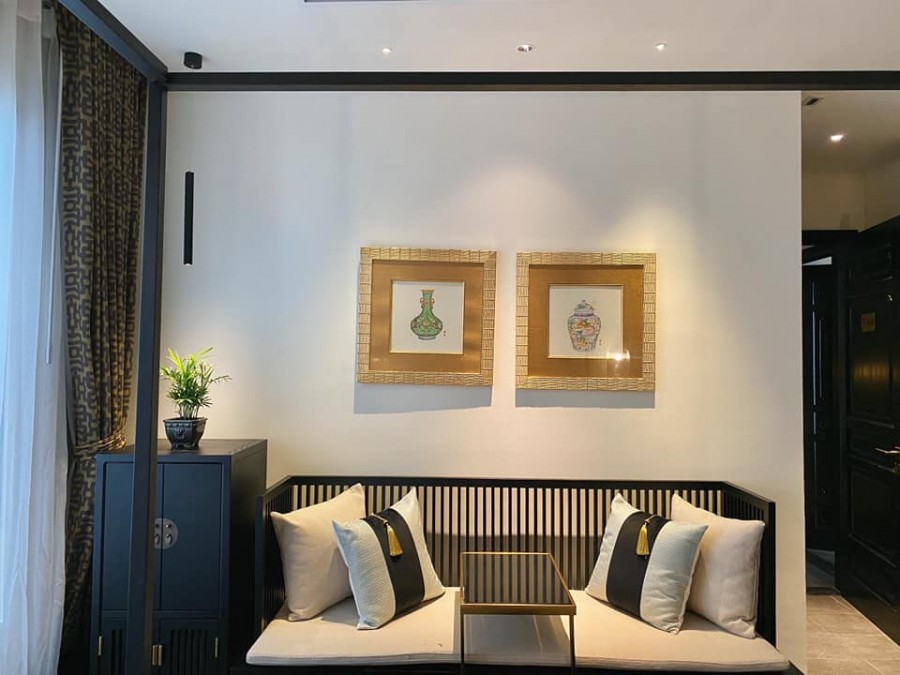 Điện Biên Phủ, CHDV, 60m2x6 tầng, 8 căn hộ, cho thuê 92tr/tháng, nhỉnh 13 tỷ. LH 0988797408