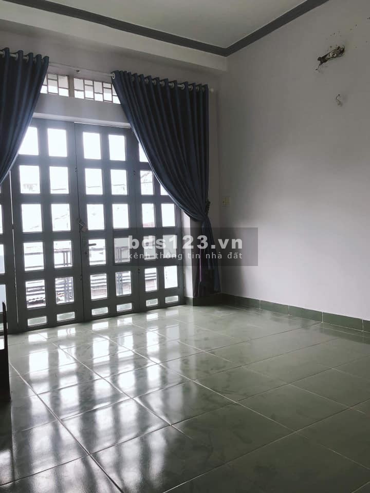Bán nhà giá rẻ Phú Thọ Hòa, Tân Phú, Xe hơi ngủ trong nhà, 58m2, Gía chỉ 5.35 Tỷ.