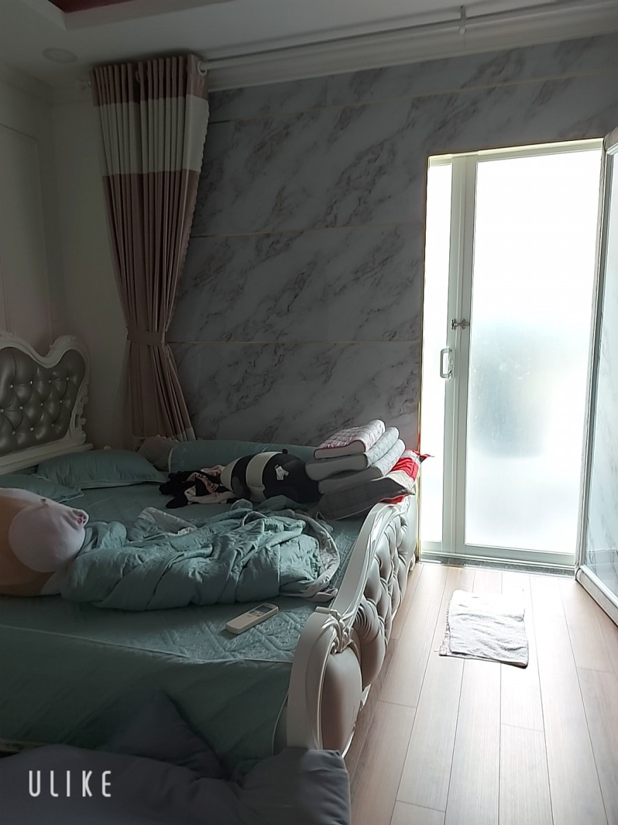 BÁN NHÀ NGUYỄN VĂN NGHI 72m2 P5 GÒ VẤP GIÁ 5.5 TỶ.