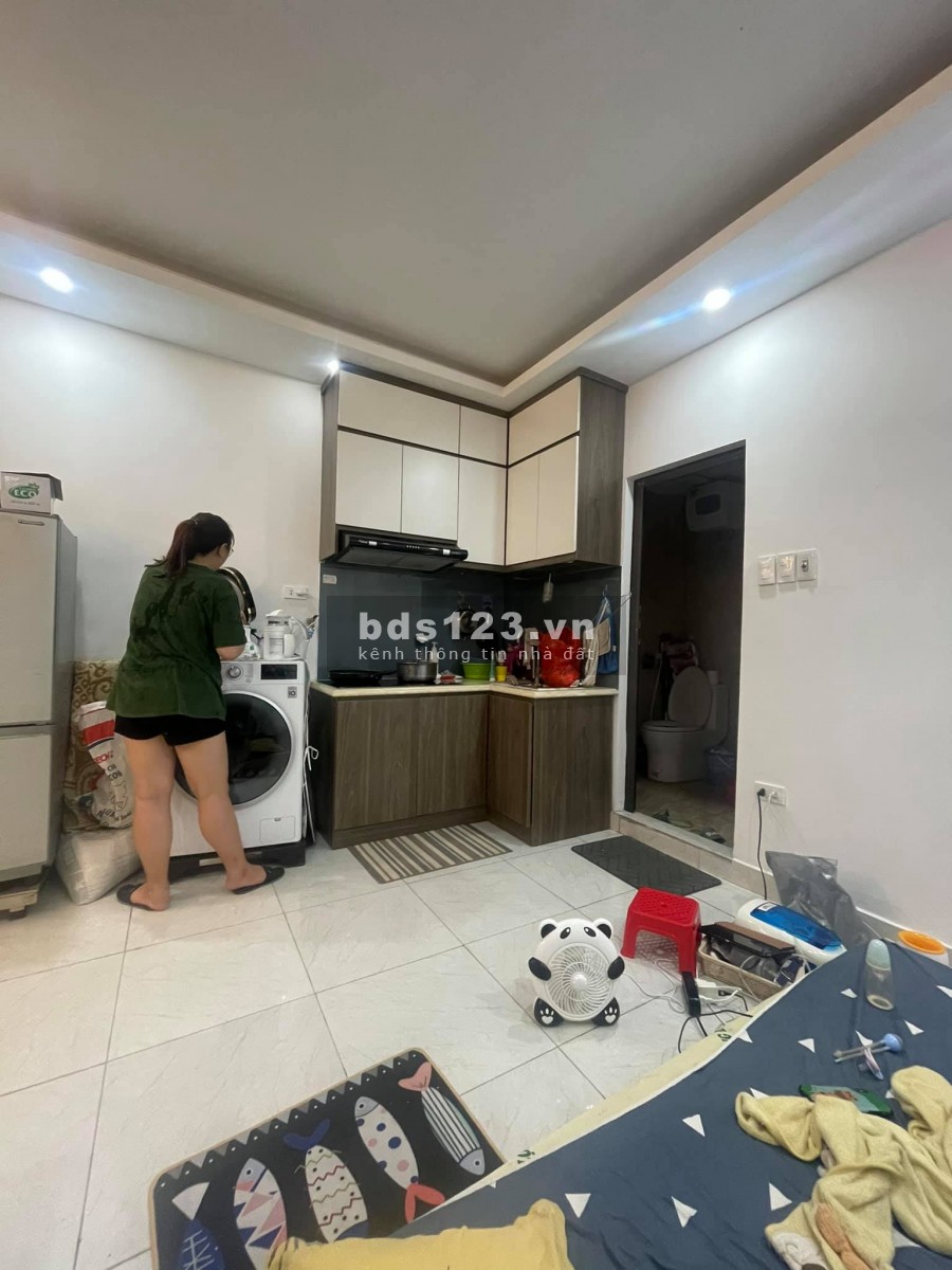 Chỉ 1.3 TỶ cho 40M2 Có Thể KINH DOANH Cách Ô TÔ 50M SỔ ĐỎ ĐẦY ĐỦ