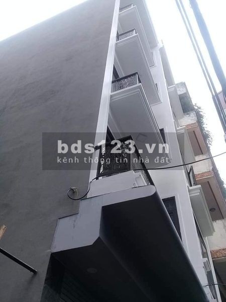 SERI NHÀ ĐẸP XUÂN PHƯƠNG 50M RA PHỐ NGÕ THÔNG BA GÁC TRÁNH