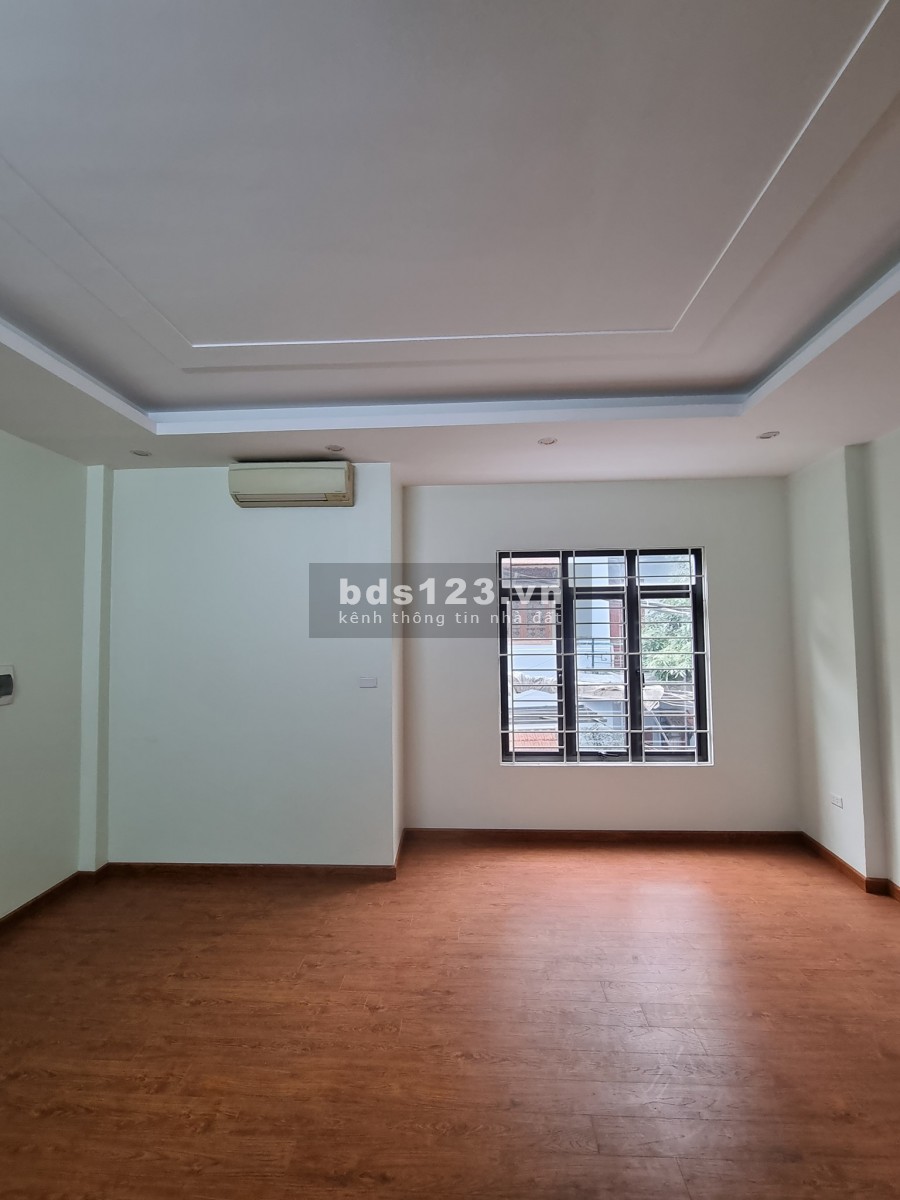 Bán nhà Thụy Phương ngõ oto 7 chỗ 36m2 4T 3.05 tỷ