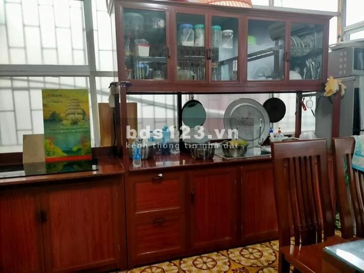 BÁN NHÀ NGAY NGÃ 6 Ô CHỢ DỪA 44M2 X 3T, MT 4.2M, KINH DOANH ĐỈNH, 4 TỶ.