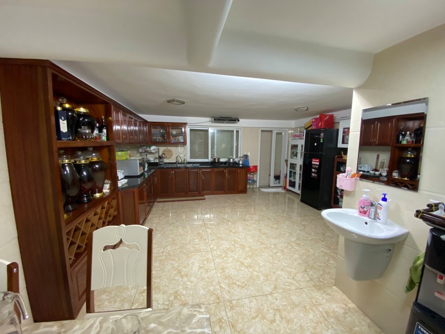 BÁN NHÀ NGUYỄN VĂN NGHI 72m2 P5 GÒ VẤP GIÁ 5.5 TỶ.