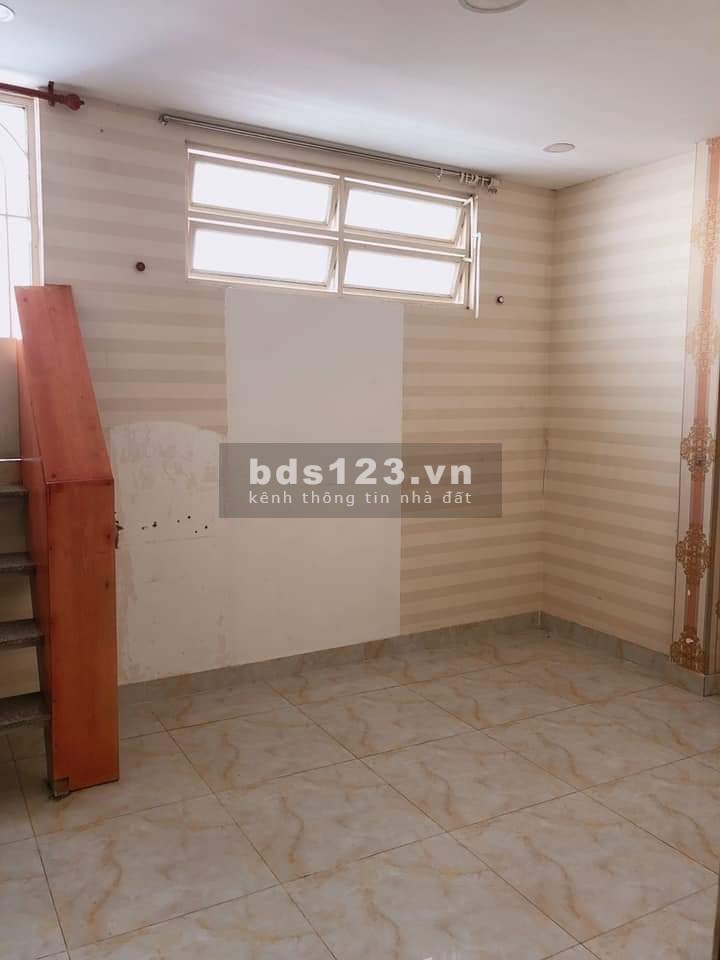 100tr/m2 xe vi vu mới cong Bùi Thị Xuân P1 Tân Bình.
