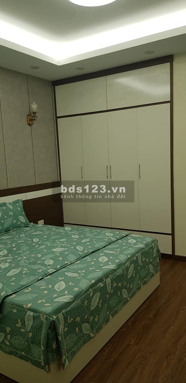 Bán nhà phân lô KĐT Văn Khê, DT 50m, 5 tầng, hơn 6 tỷ. Nhà xây…