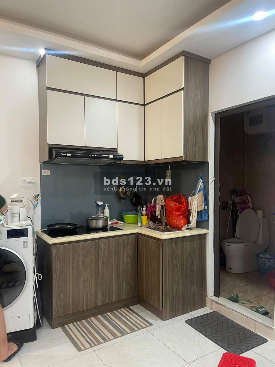 Chỉ 1.3 TỶ cho 40M2 Có Thể KINH DOANH Cách Ô TÔ 50M SỔ ĐỎ ĐẦY ĐỦ