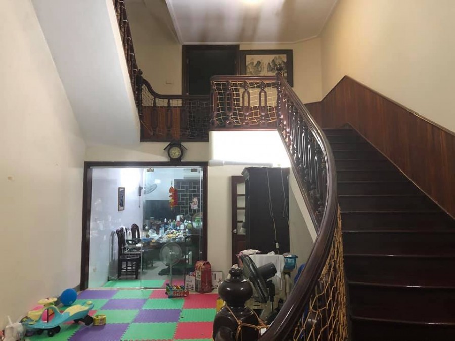 Phân lô, oto tránh, kinh doanh, Hoàng Văn Thái, Thanh Xuân, 100m2 x 5T LH 0944267031