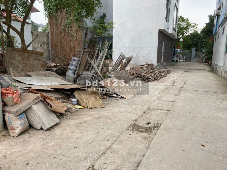 BÁN ĐẤT NAM HỒNG ĐÔNG ANH HÀ NỘI