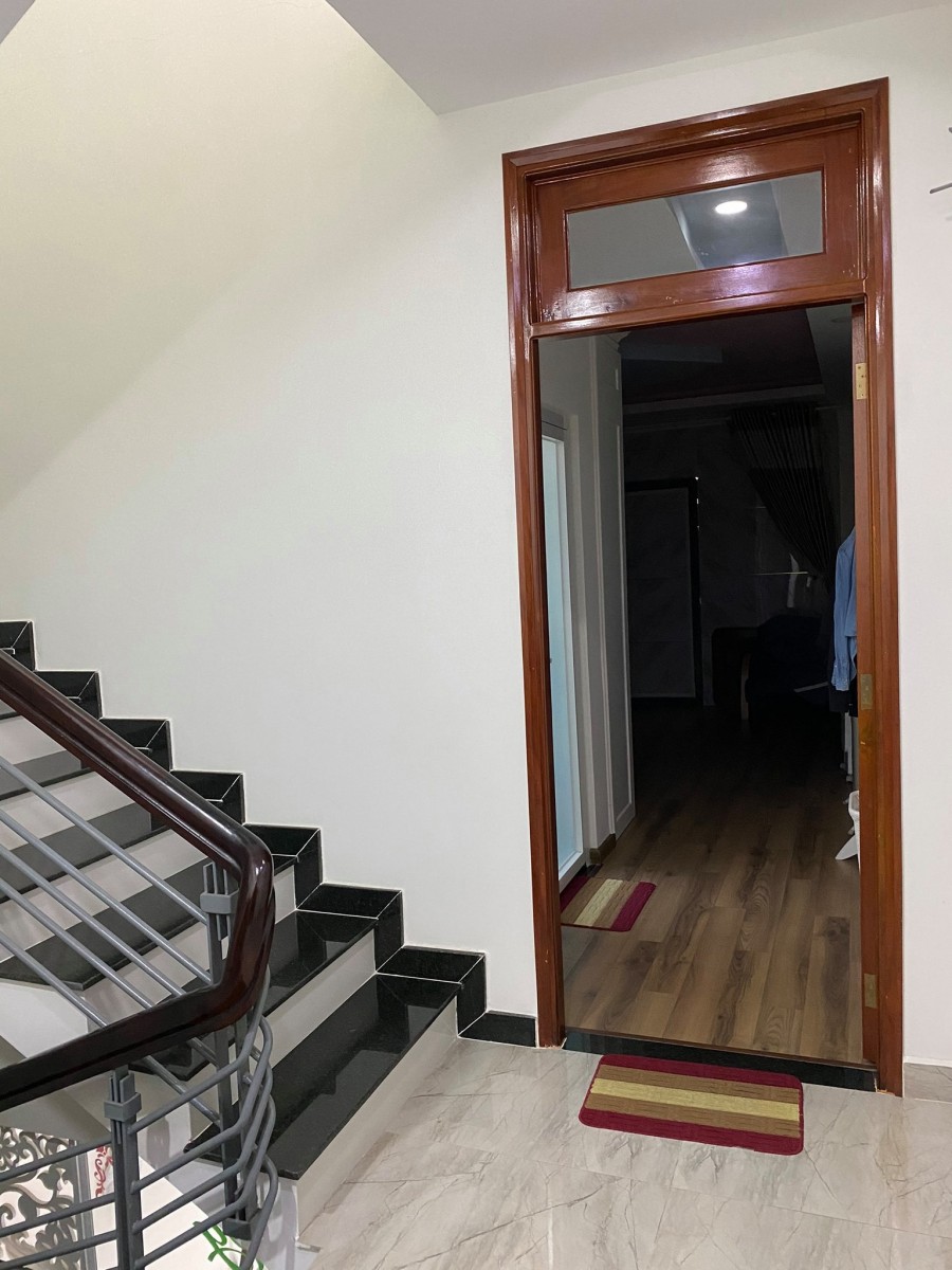 BÁN NHÀ NGUYỄN VĂN NGHI 72m2 P5 GÒ VẤP GIÁ 5.5 TỶ.