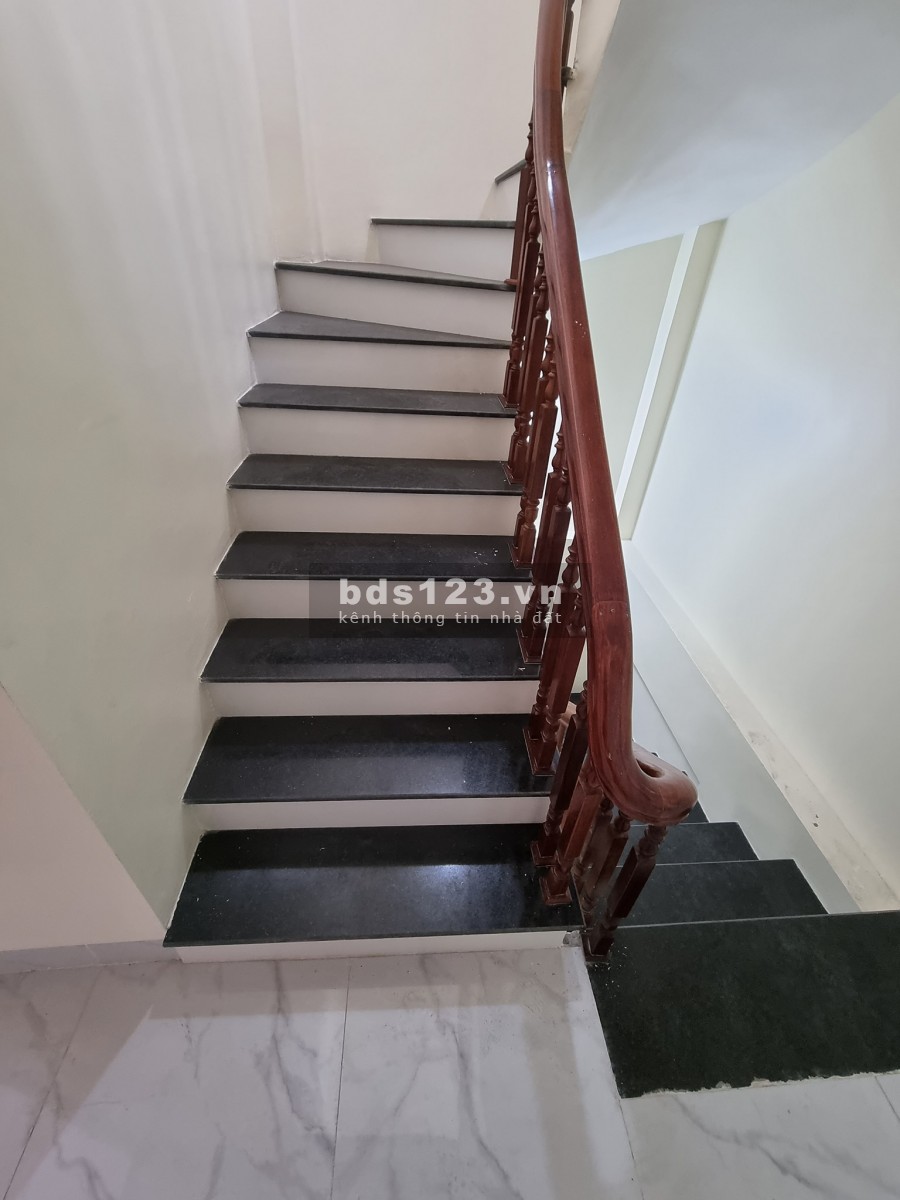 Bán nhà Thụy Phương ngõ oto 7 chỗ 36m2 4T 3.05 tỷ