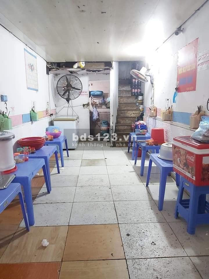 Bán siêu phẩm nhà mặt phố Giảng Võ 31m x 5 tầng giá rẻ.