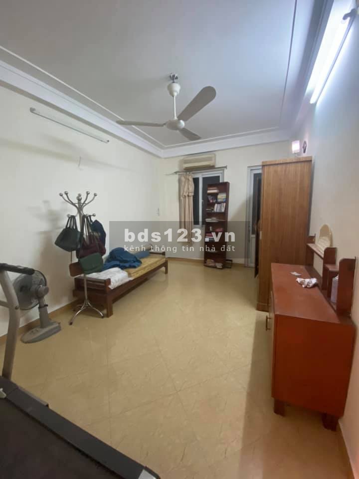 Bán nhà Nguyễn Xiển,Thanh Xuân 33m 6T 2.85 tỷ,tặng full nội thất