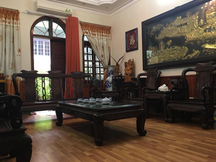 Phân lô, oto tránh, kinh doanh, Hoàng Văn Thái, Thanh Xuân, 100m2 x 5T LH 0944267031