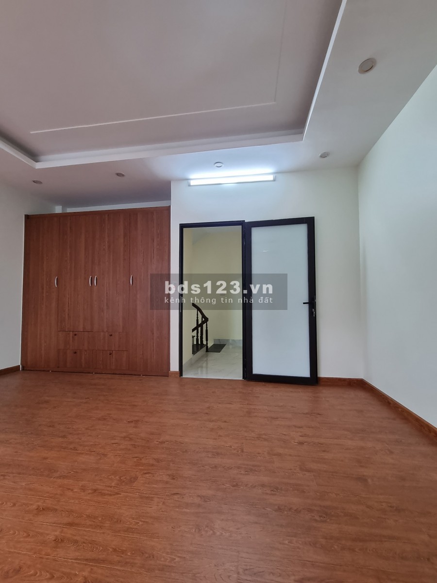 Bán nhà Thụy Phương ngõ oto 7 chỗ 36m2 4T 3.05 tỷ