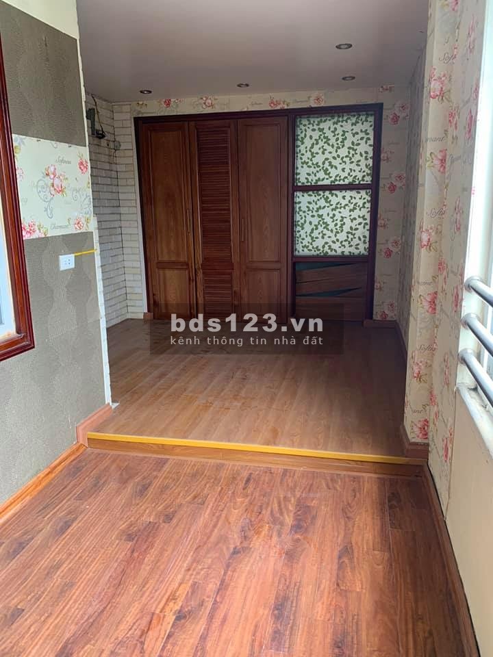 Nhà 2 mặt ngõ, 80m2 MTx6.4m 3T, Nguyễn Sơn Long Biên