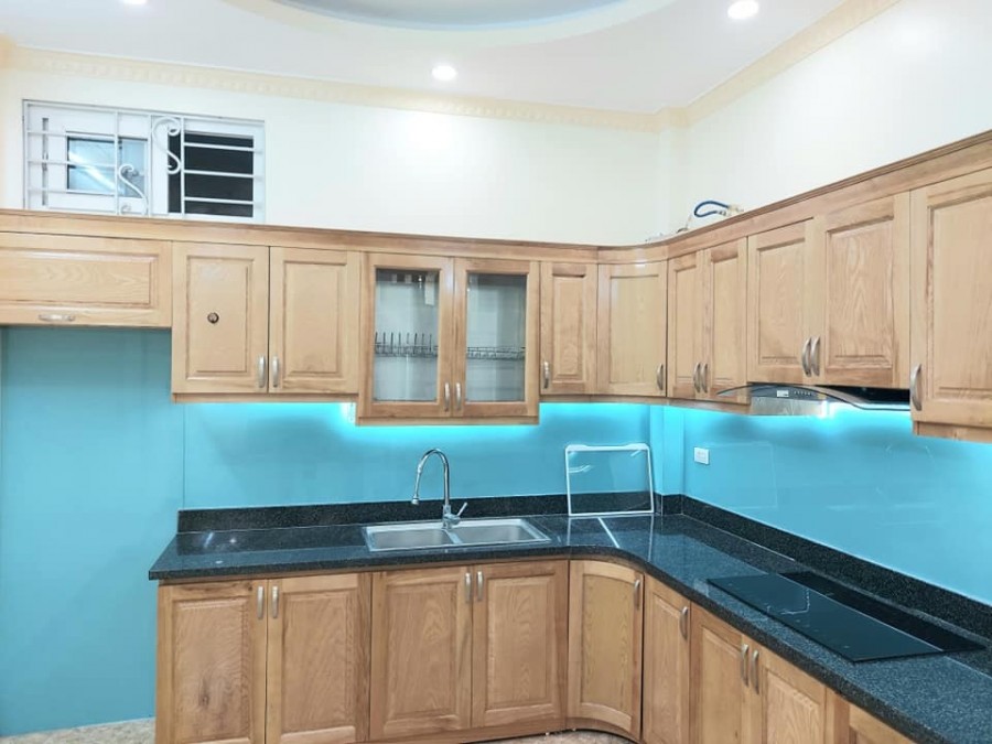 CHÙA BỘC, ĐỐNG ĐA, PHÂN LÔ, 40M, 4 TẦNG, MẶT TIỀN 4M, GIÁ 5.45 TỶ