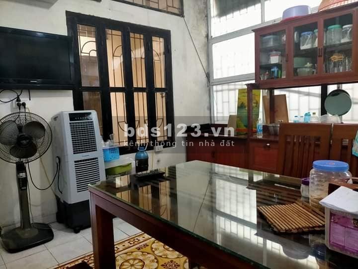 BÁN NHÀ NGAY NGÃ 6 Ô CHỢ DỪA 44M2 X 3T, MT 4.2M, KINH DOANH ĐỈNH, 4 TỶ.