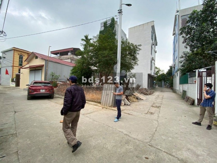 BÁN ĐẤT NAM HỒNG ĐÔNG ANH HÀ NỘI