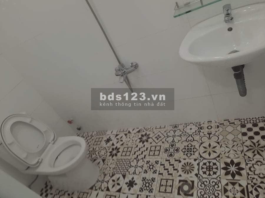 HXH Nguyễn Văn Đậu, 36m2 ngang 5m dài 7.7m chỉ 4.2 tỷ P.11, Bình Thạnh