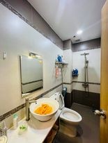 Nhà bán Thoại Ngoc Hầu Phú Thạnh Tân Phú 50m2 5 tầng chỉ nhỉnh 6 tỷ.