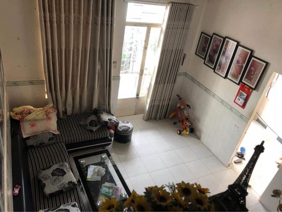 BÁN NHÀ TẠI PHƯỜNG VĨNH HẢI TP NHA TRANG