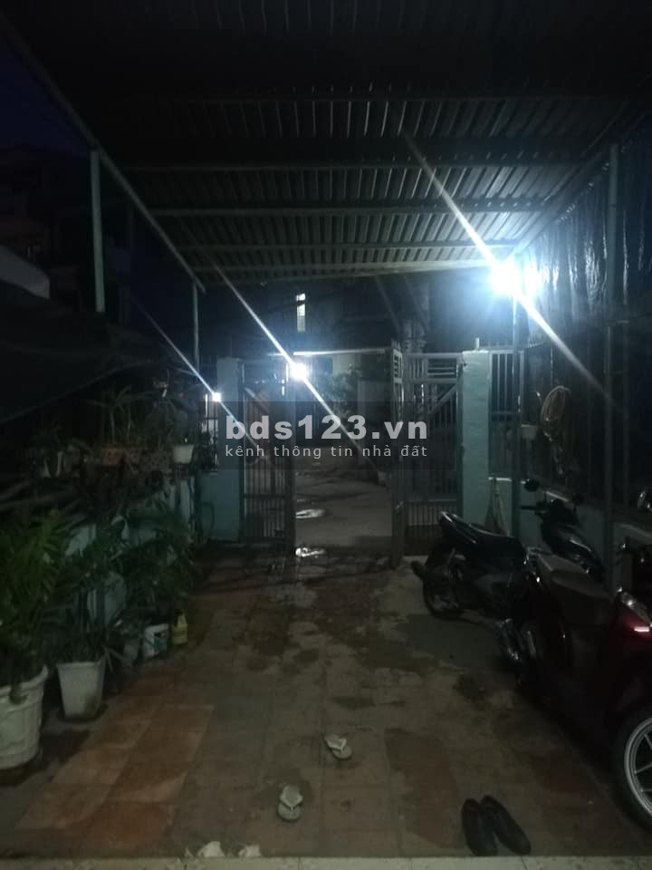 Hiếm 3 mặt thoáng chỉ hơn 30tr/m2 dt 125m2 chỉ 4 tỷ 4 Quận 12