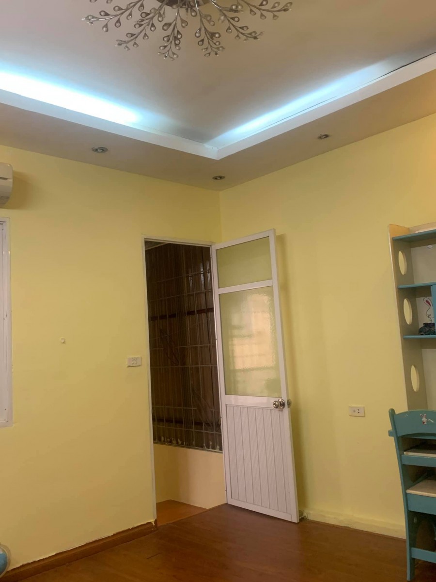 MS342 Hạ Giá Bán Nhà Tây Sơn Ô Tô Đỗ Cửa Chỉ 3,35 tỷ - Lô Góc 2 Thoáng Thoáng Mát