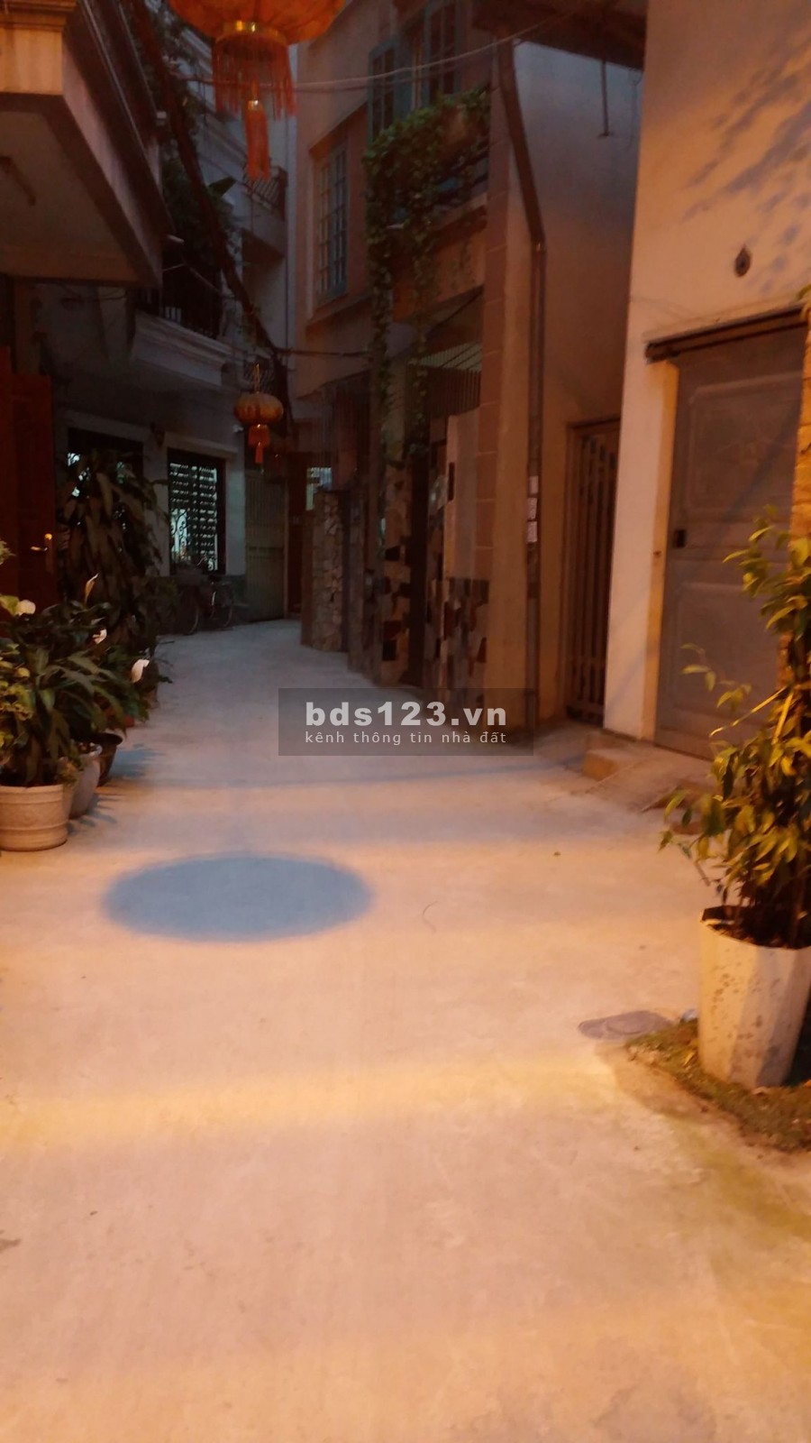 Nhà đẹp long lanh phố Bồ Đề, Long Biên, giá nhỉnh 4 tỷ
