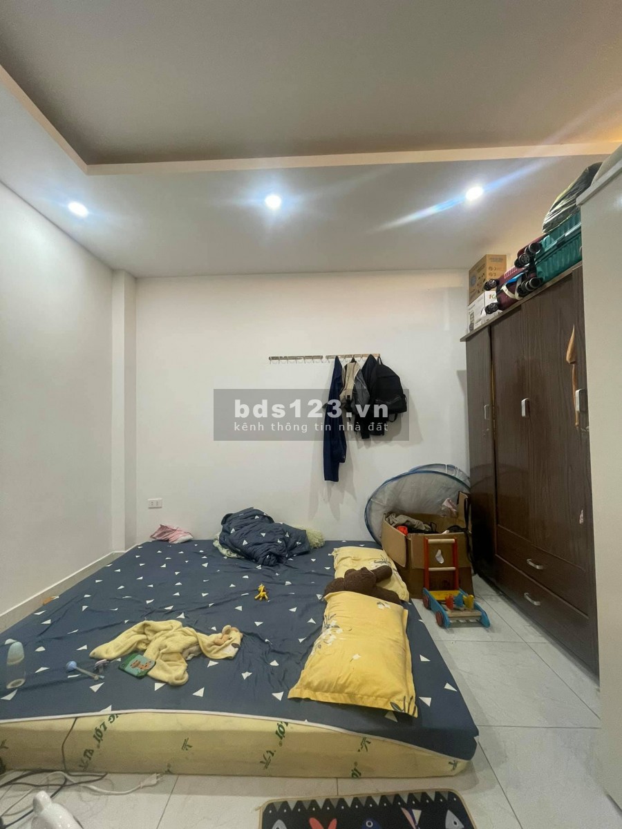 Chỉ 1.3 TỶ cho 40M2 Có Thể KINH DOANH Cách Ô TÔ 50M SỔ ĐỎ ĐẦY ĐỦ