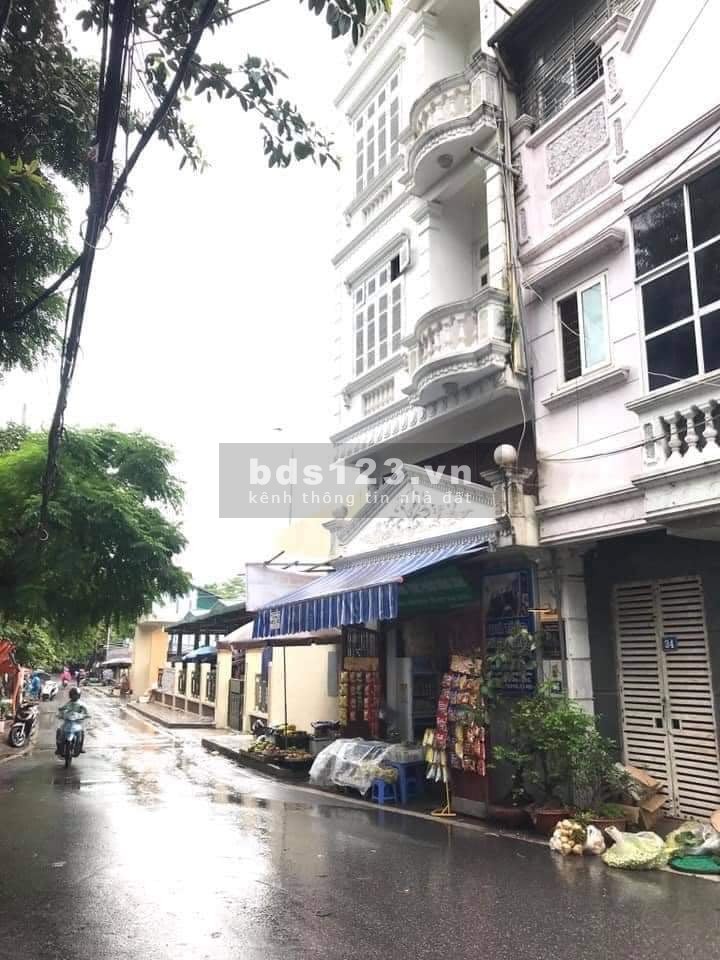 BÁN NHÀ ĐẸP 70m x 7 TẦNG Ở ÂU CƠ, LÔ GÓC, ĐƯỜNG Ô TÔ TẢI TRÁNH; KINH DOANH ĐƯỢC, CHỈ 10 TỶ
