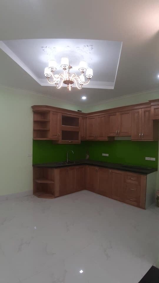 Bán nhà khu Thanh Xuân 60m2/ 4,3 tỷ 5 tầng, cách phố 30m ngõ thẳng
