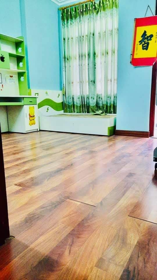 Chuyển nơi ở, cần bán lại căn mặt đường Trần Đăng Ninh, Hà Đông, DT 44 MÉT, MT 4 mét- 4 Tầng- 5,9 tỷ