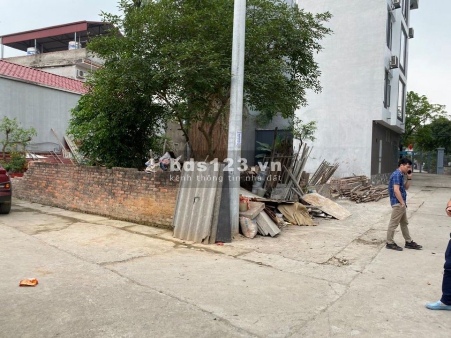 BÁN ĐẤT NAM HỒNG ĐÔNG ANH HÀ NỘI