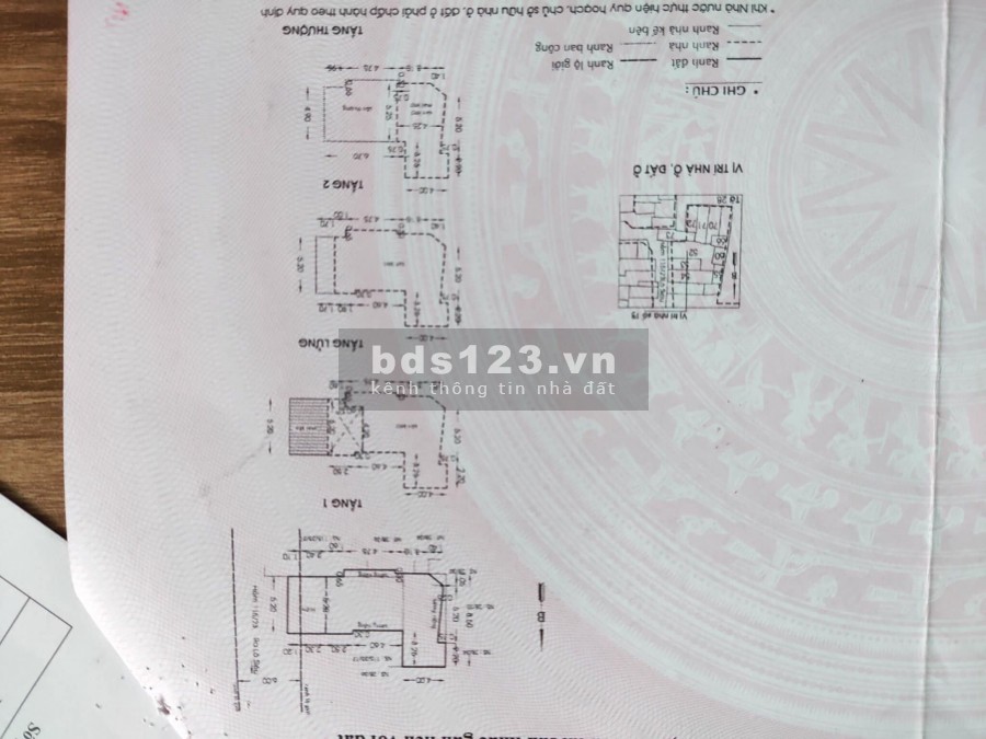 Bán Nhà Quận 11 hẽm rộng nhà mới dọn vào ở ngay – Gía 10.2 Tỷ