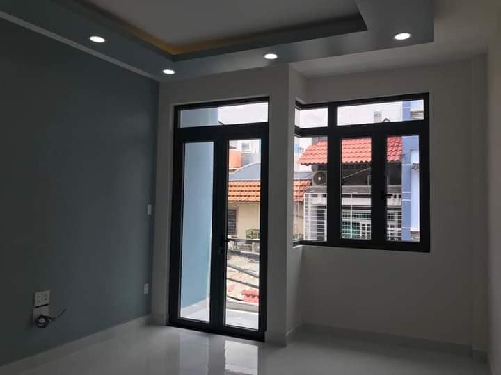 Đoàn Văn Bơ 56.5 4 phường 14 quận 4 - Diện tích 4x15