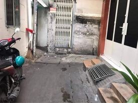 BÁN NHÀ QUẬN 3 GIÁ 4TỶ2 ĐƯỜNG CÁCH MẠNG THÁNG 8 PHƯỜNG 11 QUẬN 3